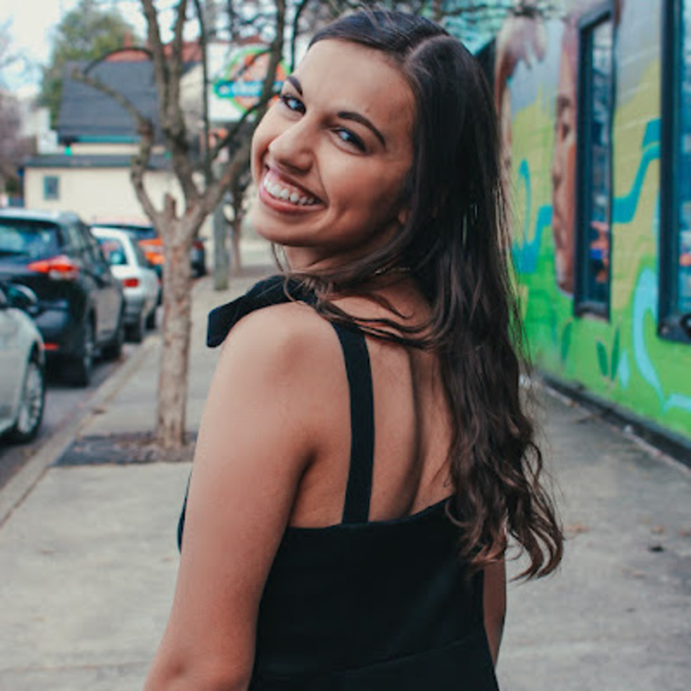 Meet your Posher, Isabell